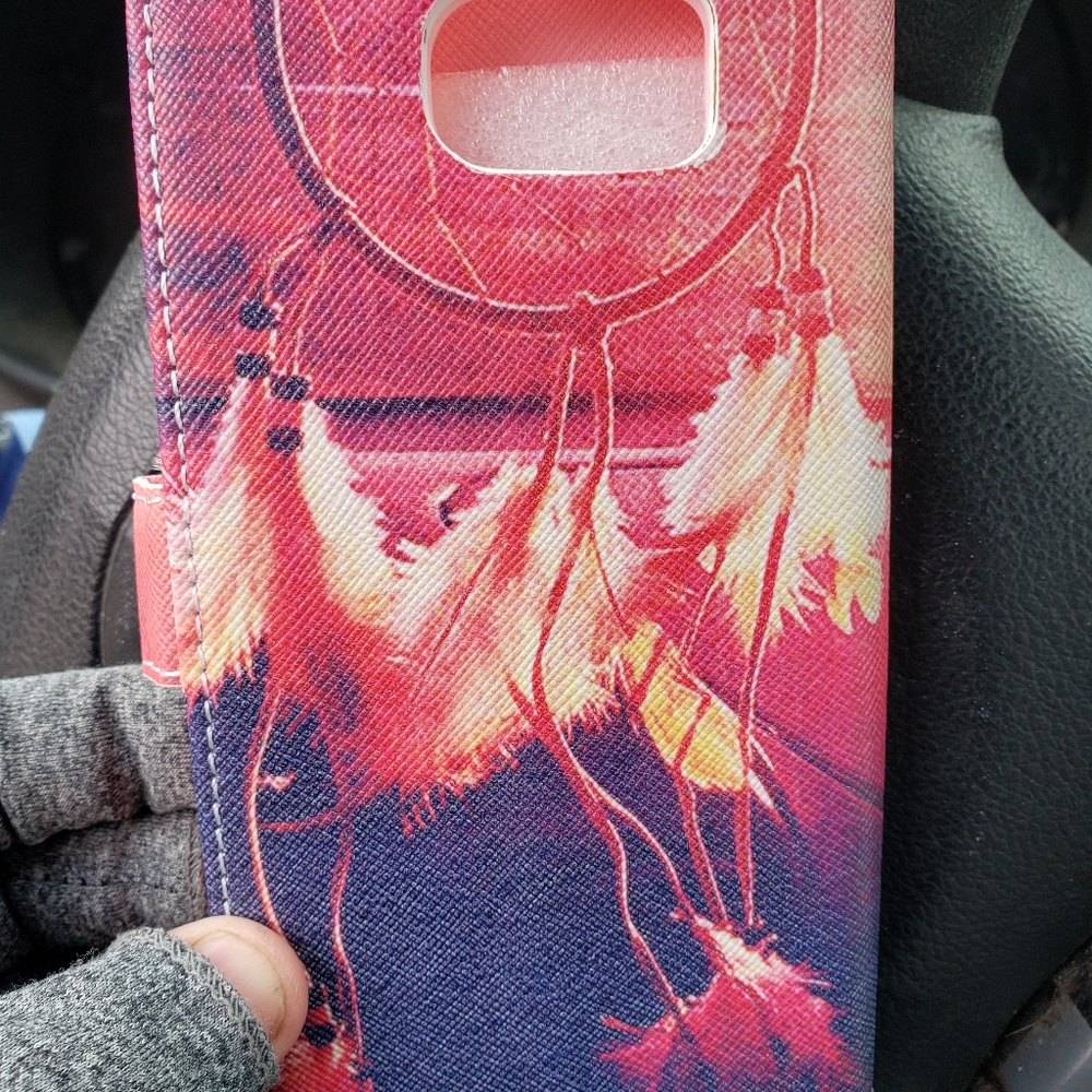 Phone case